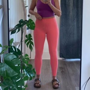 LULULEMON ALIGN II 25”